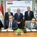 باستثمارات
      2
      مليون
      دولار..
      رئيس
      اقتصادية
      قناة
      السويس
      يشهد
      توقيع
      مشروع
      شركة
      «ستيل
      كون»
      للصناعات
      الإنشائية