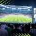 أمانة جدة تهيئ المرافق العامة لعيش أجواء كأس العالم ٢٠٢٦ ضمن مبادرة “مدننا تشجع”
