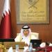  رئيس مجلس الشورى يؤكد أهمية تعزيز العمل العربي المشترك لمواجهة التحديات وترسيخ الأمن والاستقرار
