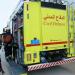 الدفاع المدني يسيطر على حريق مستودع في منطقة الوكرة بدون مصابين