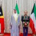 رئيس تيمور: ندعم الكويت لحماية أمنها وندين الاعتداءات الإيرانية الآثمة    