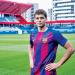 حمزة البرشلوني يستعد للظهور الأول في مونديال 2026