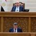 رئيس خطة النواب: الموازنة الجديدة تستهدف فائضًا أوليًا 5% وخفض العجز إلى 4.9% مع زيادة الإنفاق على الأجور والحماية الاجتماعية