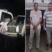 الداخلية
      تكشف
      حقيقة
      فيديو
      ادعاء
      تعدي
      حملة
      مرورية
      على
      شخص
      وتفاضي
      رشوة