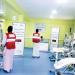 الهلال الأحمر: وحدة متطورة لغسيل الكلى في تشاد