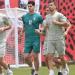 مجموعة مصر، تشكيل إيران لمواجهة نيوزيلندا بكأس العالم 2026
