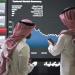 مؤشر الأسهم السعودية يغلق مرتفعا بـ 49.69 نقطة