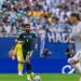 السعودية تبدأ مشوارها في كأس العالم 2026 بالتعادل مع أوروجواي