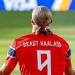 سر تغيير اسم هالاند على قميص النرويج في كأس العالم