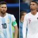 رونالدو يعادل إنجاز ميسي وينفرد برقم تاريخي في كأس العالم 2026