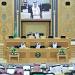 الشورى
      يطالب
      بربط
      اعتماد
      المخططات
      السكنية
      باستكمال
      خدمات
      المياه
      والصرف