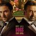 ترتيب
      إيرادات
      الأفلام
      أمس..
      فيلم
      7
      Dogs
      أولًا
      والقصص
      في
      المركز
      الأخير