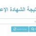 نتيجة الشهادة الإعدادية محافظة البحيرة 2026 بالاسم ورقم الجلوس.. رابط الاستعلام وخطوات الحصول على النتيجة