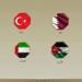 بيان
      عربي
      إسلامي
      مشترك:
      نحمل
      إسرائيل
      القوة
      القائمة
      بالاحتلال
      المسؤولية
      عن
      الاعتداءات
      المستمرة
      على
      الفلسطينيين