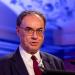 بنك إنجلترا يعتمد "نظرية مارادونا" لضبط التضخم دون الإضرار بالنمو