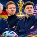 أنشيلوتي في الصدارة.. أعلى 10 مدربين أجراً في كأس العالم 2026