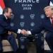 السفير
      محمد
      حجازي:
      مباحثات
      السيسي
      وترامب
      تعكس
      تفهماً
      أمريكياً
      حاسماً
      لحقوق
      مصر
      المائية