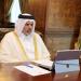 دولة قطر تشارك في الاجتماع الاستثنائي لوزراء النقل والمواصلات بدول مجلس التعاون