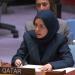 قطر تؤكد أهمية تعزيز مشاركة المرأة في جهود السلام والأمن