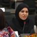 المندوب الدائم لدولة قطر لدى مكتب الأمم المتحدة بجنيف تشارك في المناقشة غير الرسمية بمناسبة الذكرى العشرين لإنشاء مجلس حقوق الإنسان