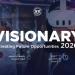 جامعة دار الحكمة تنظم معرض كلية الهندسة والحاسبات والتصاميم
Visionary 2026 لعرض مشاريع الخريجات الرائدة