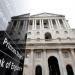 بنك إنجلترا يثبت أسعار الفائدة عند 3.75% تماشياً مع التوقعات