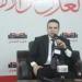 عبد
      المنعم
      إمام:
      لم
      اتدخل
      في
      انتخابات
      الأمين
      العام
      لحزب
      العدل