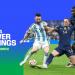 بينهم 3 عرب.. الفيفا يكشف عن أفضل 20 لاعباً في كأس العالم 2026