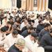 خطباء الحسينيات: ضرورة التمسك بالقيم الأخلاقية والإنسانية وترسيخ مبادئ الحق والعدل