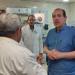 نائب
      وزير
      الصحة
      يتفقد
      مستشفى
      العياط
      المركزي
      ويوجه
      بإحالة
      الإدارة
      للتحقيق
      ومحاسبة
      المقصرين