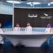 أكاديمية الإعلام السعودية
تختتم برنامجين ضمن مسار الإعلام الرياضي