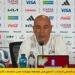 حسام
      حسن:
      تركيز
      منتخب
      مصر
      على
      مباراة
      نيوزيلندا
      ولا
      تفكير
      في
      إيران
      حاليًا
      ونتطور
      باستمرار
      ولدينا
      مشروع
      طويل
      المدى