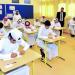 ارتياح بين طلبة الثانوية بعد اختبار اللغة الإنجليزية