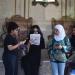 أخبار مصر، استعدادات مكثفة لامتحانات الثانوية العامة.. ورسالة من وزير التعليم لأولياء الأمور.. إطلاق منظومة الاستعلام عن الممتلكات لدعم تنفيذ أحكام النفقة.. درجات الحرارة جنوبا أربعينية أول أيام الصيف