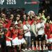 قنوات
      اذاعة
      مباراة
      مصر
      ونيوزيلندا..
      متابعة
      مباراة
      منتخب
      مصر
      ونيوزيلندا
      مجاناً
      في
      كأس
      العالم
      2026
