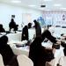 ورشة فنية تفتح آفاق الابتكار أمام المشاركات
