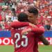 منتخب
      البرتغال
      لكرة
      القدم..
      نونو
      مينديز
      يسجل
      الهدف
      الثاني
      للبرتغال
      أمام
      أوزبكستان
      في
      كأس
      العالم