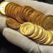 سعر الجنيه الذهب فى الصاغة صباح اليوم الثلاثاء