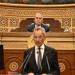 بختام
      دور
      الانعقاد
      الأول..
      وزير
      شؤون
      المجالس
      النيابية:
      الشيوخ
      أثبت
      أنه
      بيت
      الخبرة
      وحصن
      من
      حصون
      التشريع
      في
      مصر
