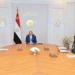 عاجل..
      الرئيس
      السيسي
      يجتمع
      مع
      رئيس
      الوزراء
      ووزيرة
      التضامن