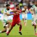 مونديال 2026.. الجزائر تفوز على الأردن 2-1 وتقصيه من دور المجموعات