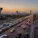 29.2 % من الحوادث بسبب عدم ترك مسافة آمنة