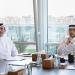  قطر تشارك في الاجتماع الاستثنائي للجنة وزراء الصحة بدول مجلس التعاون