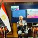 وزير العدل: المحاماة أحد جناحي العدالة والدولة تخطو بثبات نحو التحول الرقمي