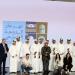 وزير الثقافة يكرم الفائزين في الدورة الـ 38 لمهرجان الدوحة المسرحي و"المدينة الفاصلة" تحصد أهم الجوائز