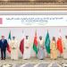الاجتماع الوزاري الخليجي - الأمريكي يؤكد الالتزام بالشراكة الاستراتيجية بين الولايات المتحدة ومجلس التعاون