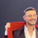 الشامي يلتف بعلم المغرب ويهتف لـ"أسود الأطلس" بعد الفوز على هايتي في حفل موازين (فيديو)