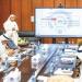 فريق «أمان» يطلع على منظومة الجاهزية وإدارة الطوارئ لدى هيئة الاتصالات