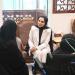 وزيرة الشؤون: لقاءات المواطنين قناة مباشرة لنقل آرائهم ومقترحاتهم إلى متخذي القرار