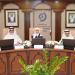 مجلس جامعة عبدالله السالم: اعتماد منهج المرحلة الثالثة للسنة الخامسة والسادسة لبرنامج دكتور في الطب (MD)